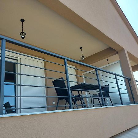 Apartmani Sunce Sveti Petar  Exterior foto