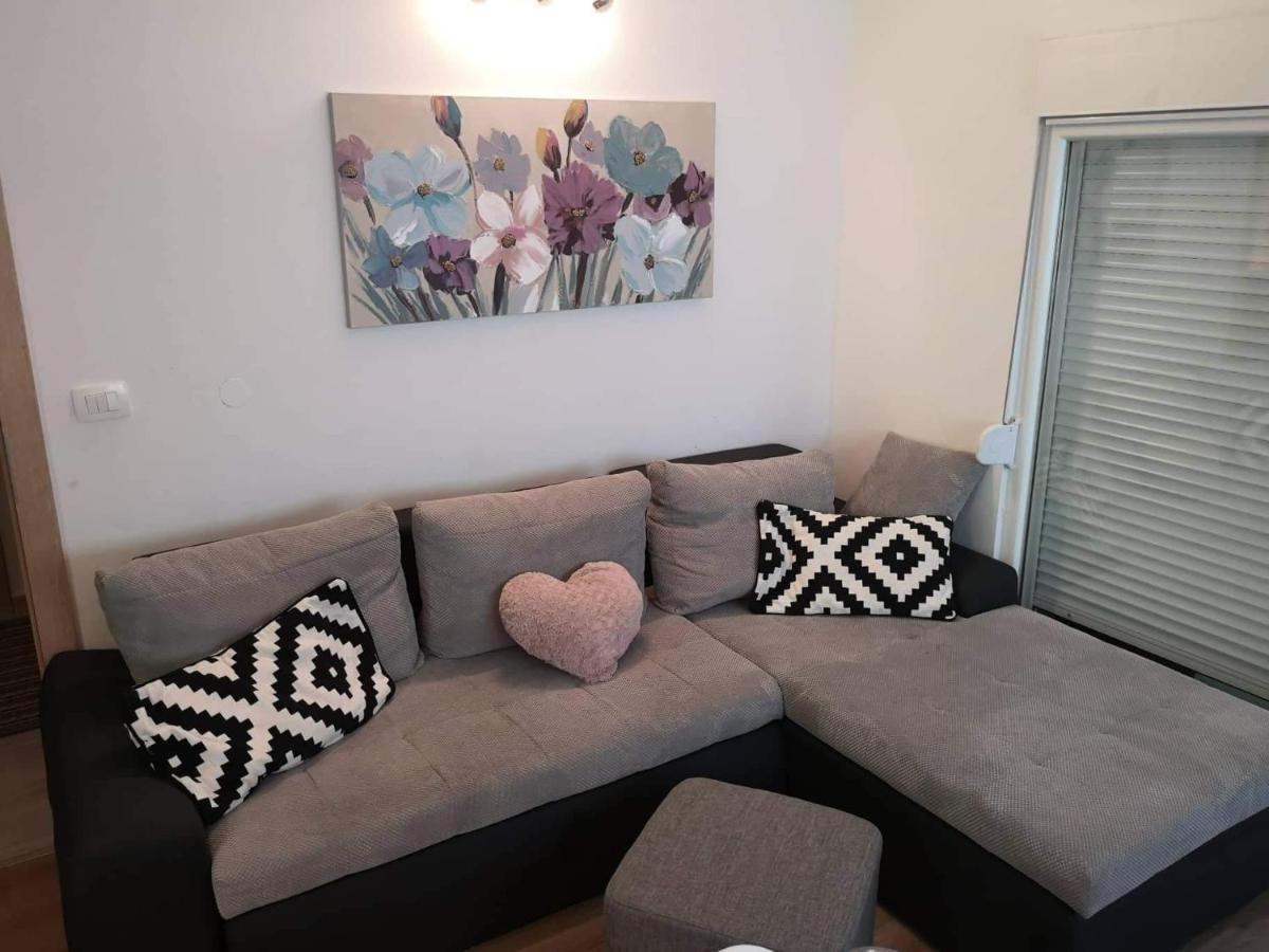 Apartmani Sunce Sveti Petar  Exterior foto
