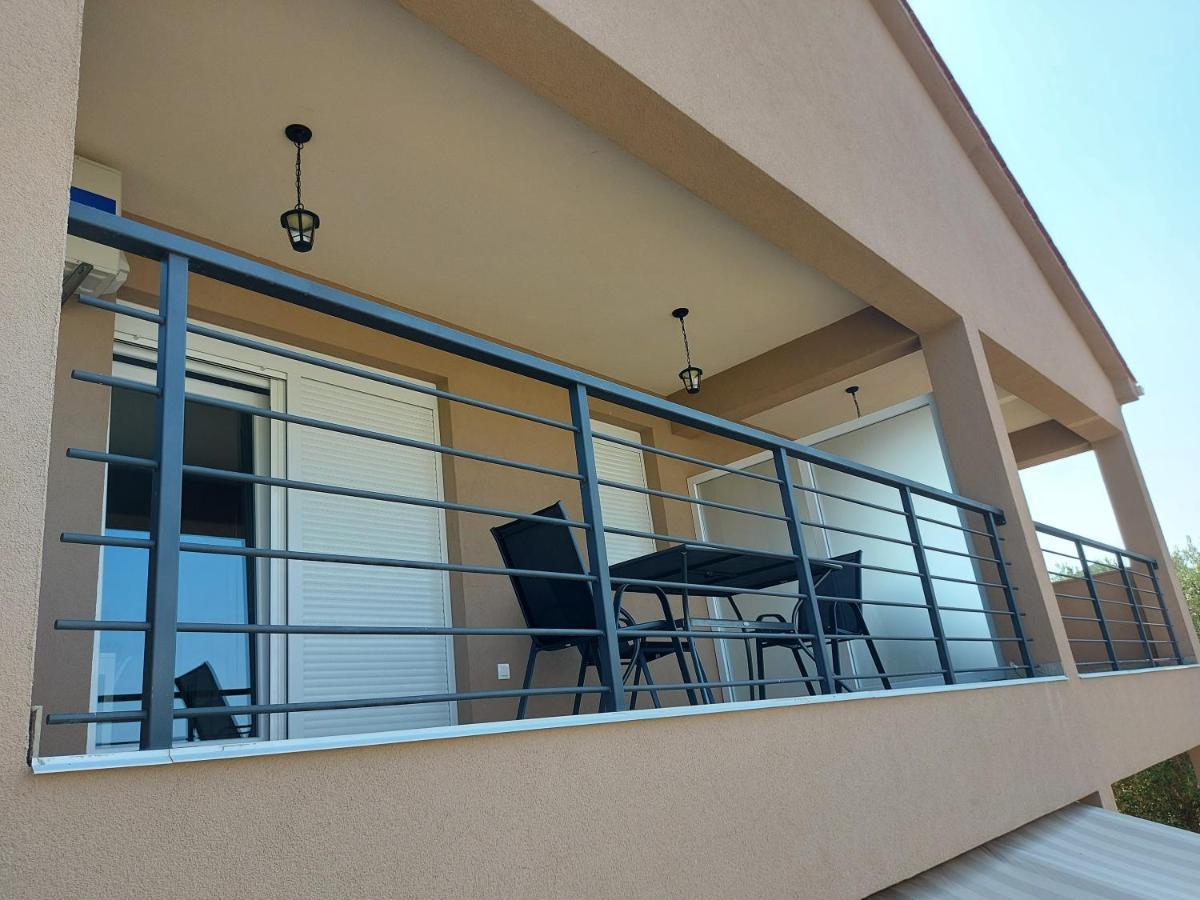 Apartmani Sunce Sveti Petar  Exterior foto
